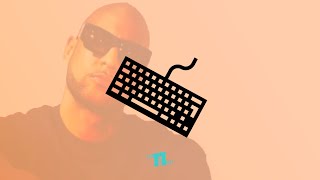 [FREE] Booba - Azerty Type Beat - 'QWERTY' - Instru Rap 2020