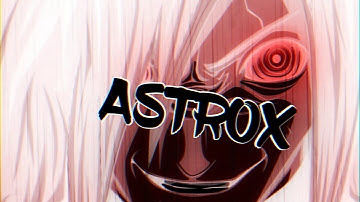 INTRO FOR ASTROX XD LEL