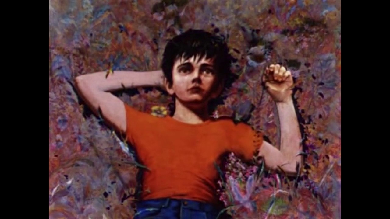 Inner Earth Vibe / Restless Adventures Video - Klaus Layer