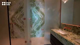 Six Senses Residences, Palm Jumeirah, Dubai
