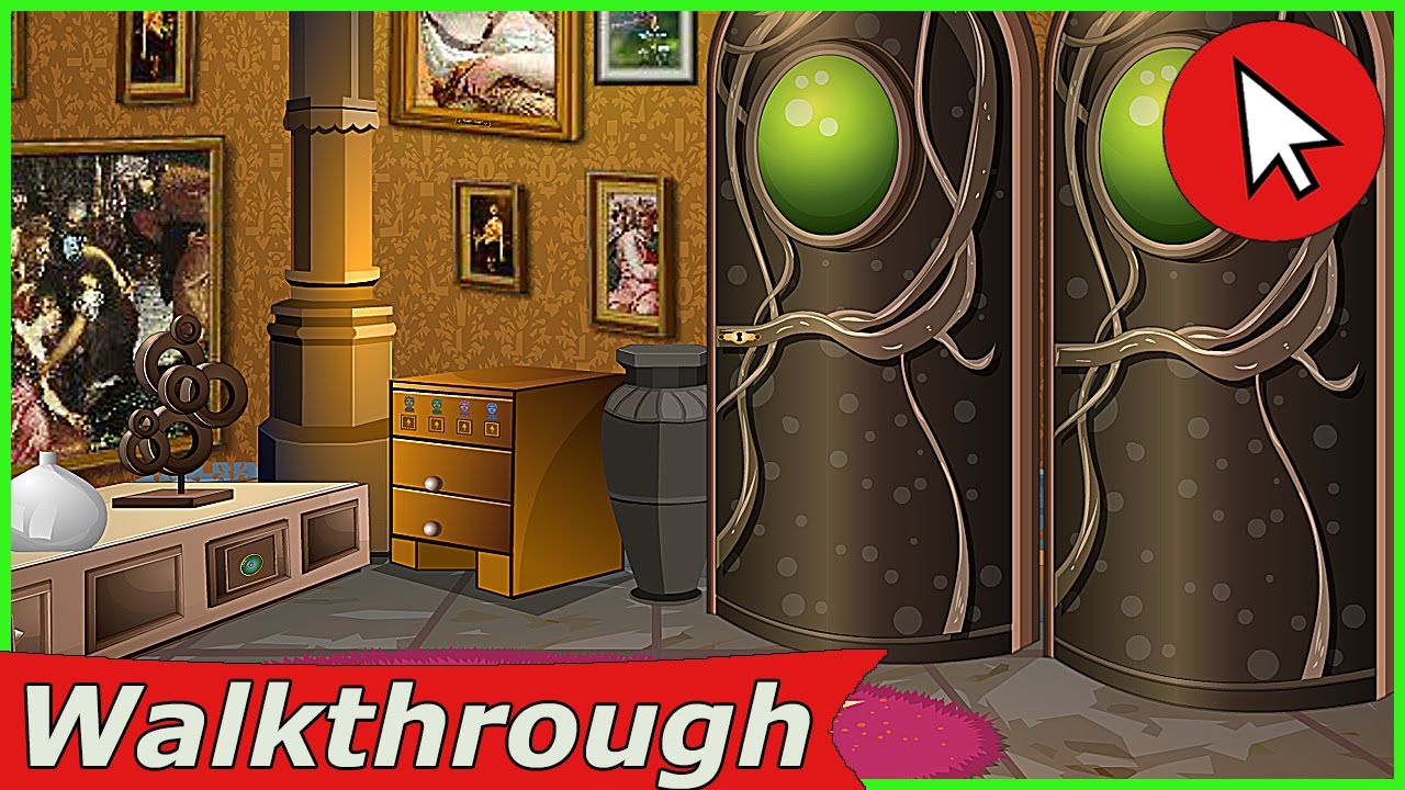 Ena Steal The Craft Walkthrough (ENA Games)