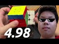 Solve So Big Brain I Forgot The Solution | Brian Sun's 4.98