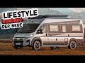 Günstig und Leicht | Womondo Lifestyle by Robeta | Kastenwagen Wohnmobil der Extraklasse