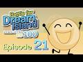 BFDI Viewer Voting: Top 100 [Episode 21]