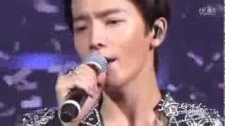 20130914 SS5 in Guangzhou - So I (Donghae focus)