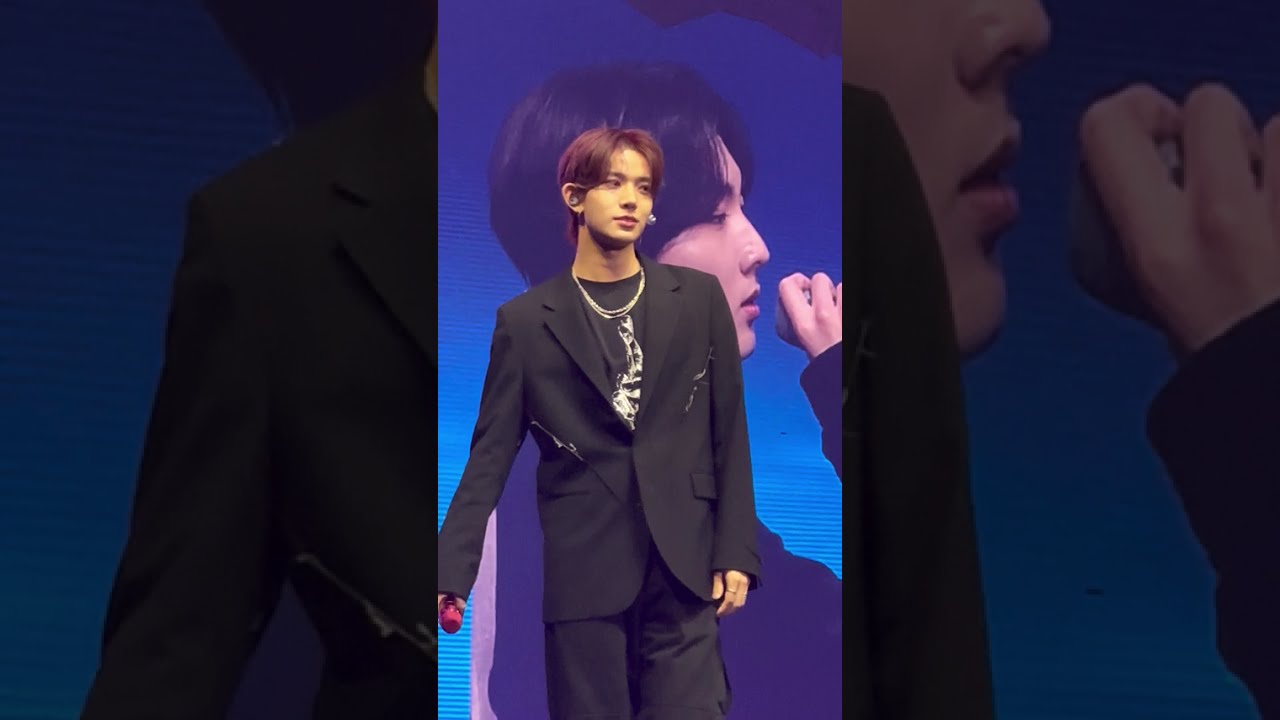 240205 ENHYPEN Polaroid love Soundcheck