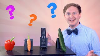 Was gehört nicht dazu?! - Finde den falschen Gegenstand! | Faxen mit Felix screenshot 5