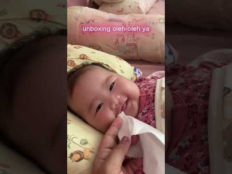 UNBOXING OLEH2 BUAT PULANG INDO , SHUFEI KOK BELAIN SUS SIH #dailylingdichina #shufei #shuyi #shorts
