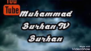 Intro banane ka tarika Muhammad Burhan tv Burhan other video screenshot 2
