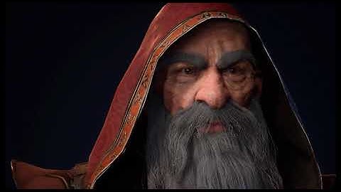 Wizard UE4