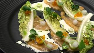 Rimelig Ra fra Aiko Sushi