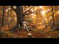 🍂  It's OK To Not Be OK | Relaxing Saxophone Music