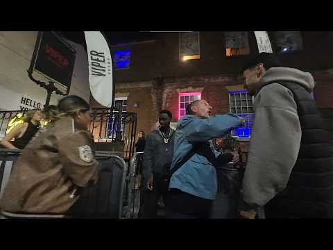 SHEFFIELD: IT WASN'T ME BUT HE RAN OFF ANYWAY