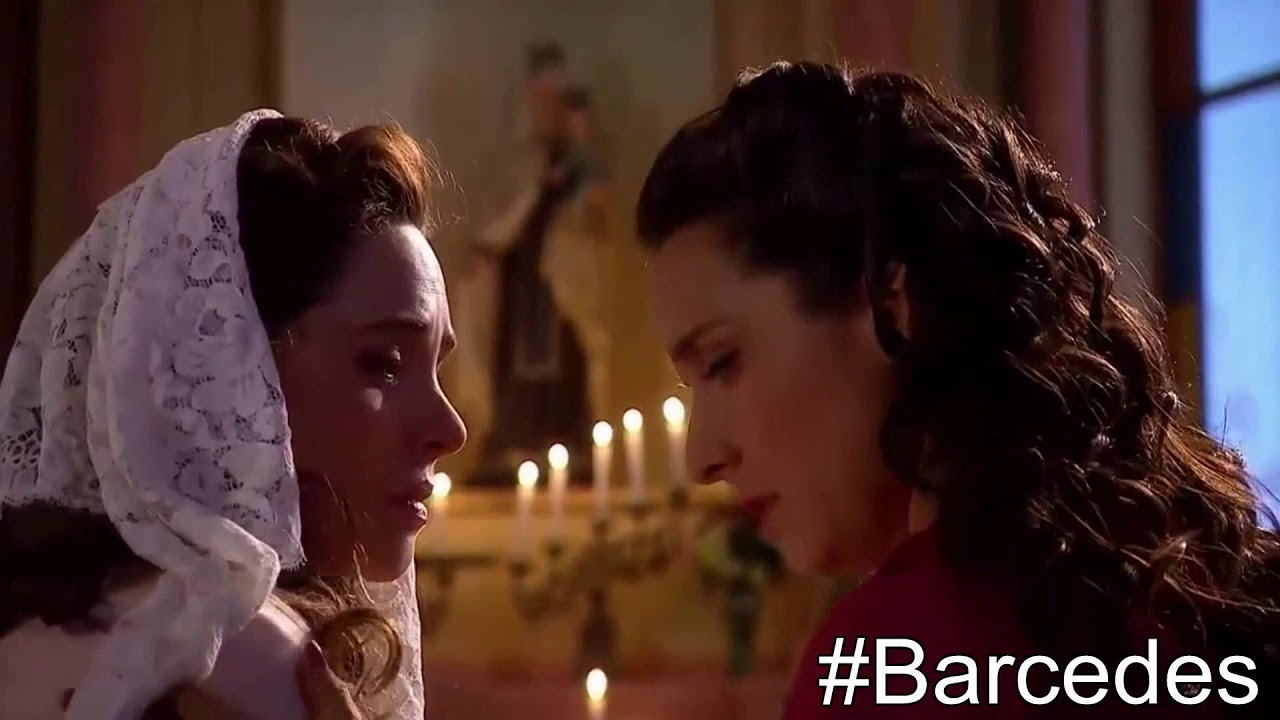 Mechita + Bárbara | Piece by piece