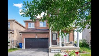 62 Lost Pond Crescent, Whitchurch-Stouffville Home - Real Estate Properties