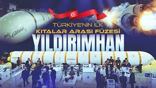 Türkiyenin Yeni Süper Gücü: Yildirimhan