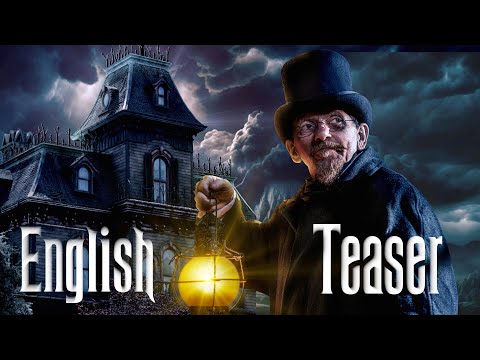 Phantom Manor - The Movie (English Teaser)