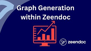 Graph Generation with Zeendoc