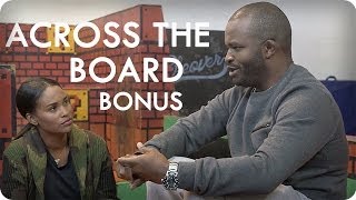 Sal Masekela Action Sports From Niche to Mainstream | Across The Board Ep. 9 Bonus | Reserve Channel