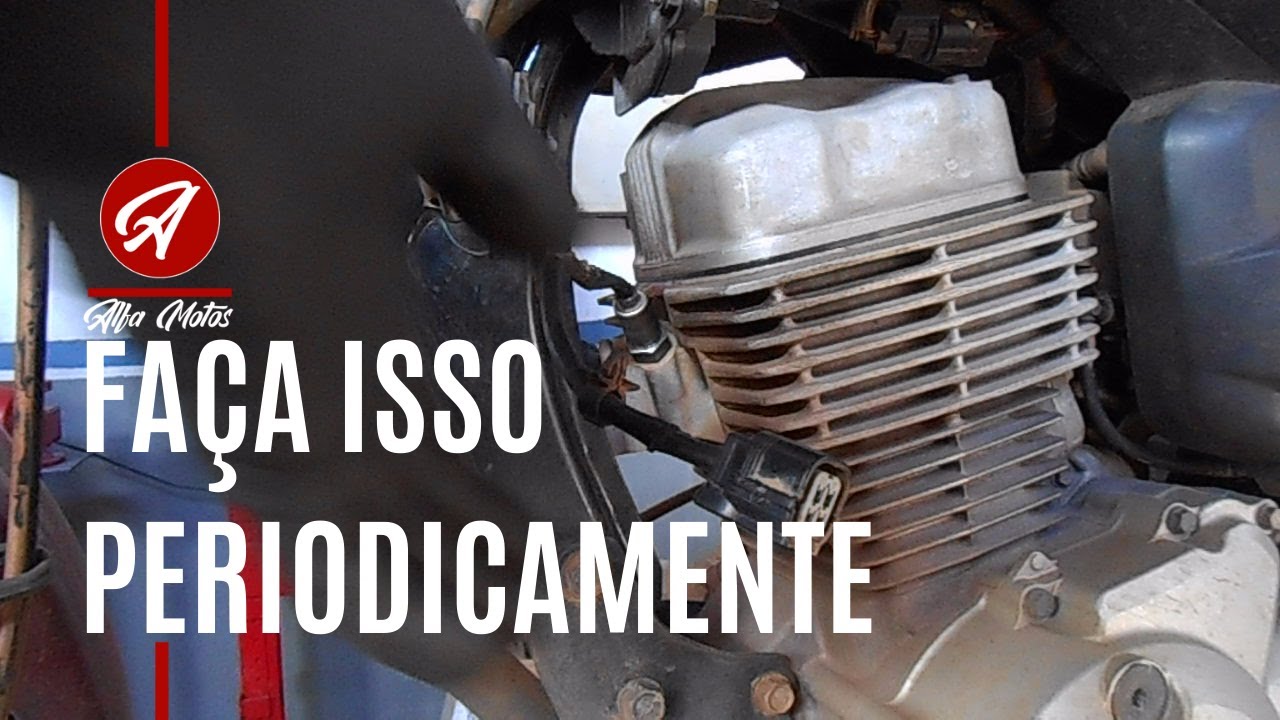 SONDA LÂMBDA FAZ MOTO FALHAR?