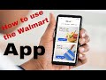 HOW TO USE THE WALMART APP TO FIND PRICES AND HIDDEN CLEARANCE | STEP BY STEP | TUTORIAL