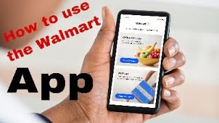 HOW TO USE THE WALMART APP TO FIND PRICES AND HIDDEN CLEARANCE | STEP BY STEP | TUTORIAL screenshot 3