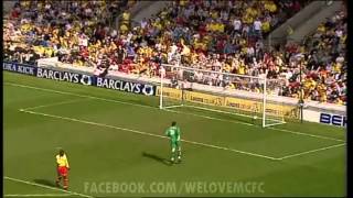 Watford 1-1 Man City 20062007