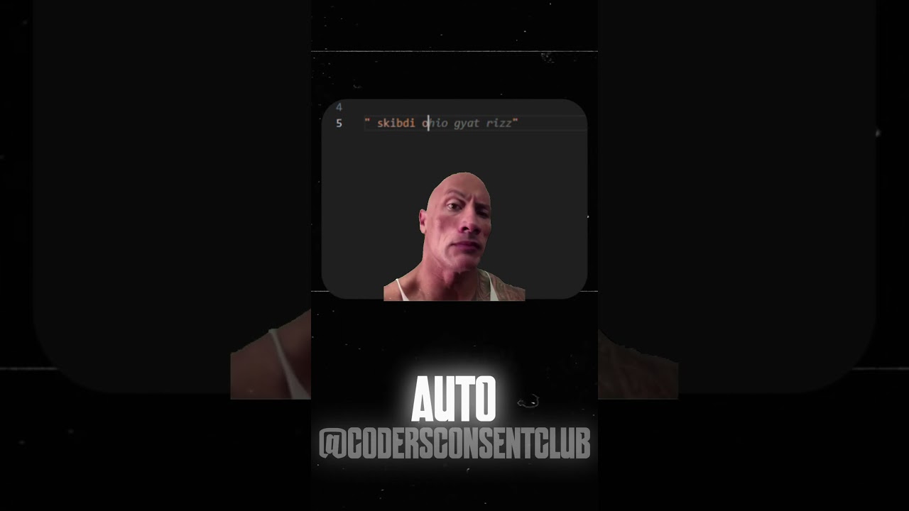 THIS AI EXTENSION WILL WRITE CODE FOR YOU!! 