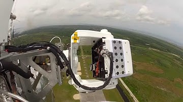 Morpheus Free Flight 12