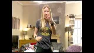 Jeremy Kyle Theme Song Parody