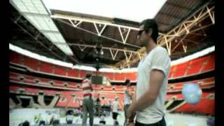 Take That - The London Spectacular (1/2) (The Circus Live iTunes Pass Pt 12)