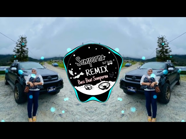 Semporna Remix-DJ TANPA PESAN TERAKHIR Viral Tiktok(breaklatin remix)FULLBASS !!! class=