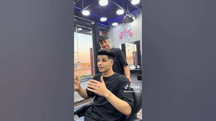 تيك توك فارس سكر عند الحلاق ❤😂🔥#shorts #اكسبلور #لايك