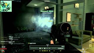 XM25 multikill mw3