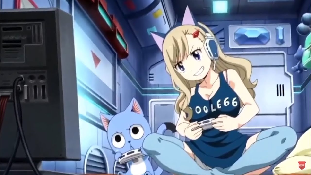 Edens Zero anime Opening - Ending 1『Eden through the rough』by Takanori Nishikawa