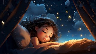 FALL INTO SLEEP INSTANTLY - Healing of Stress, Anxiety and Depressive States - INSOMNIA Relief by Sleep Music 648 views 1 month ago 3 hours, 15 minutes