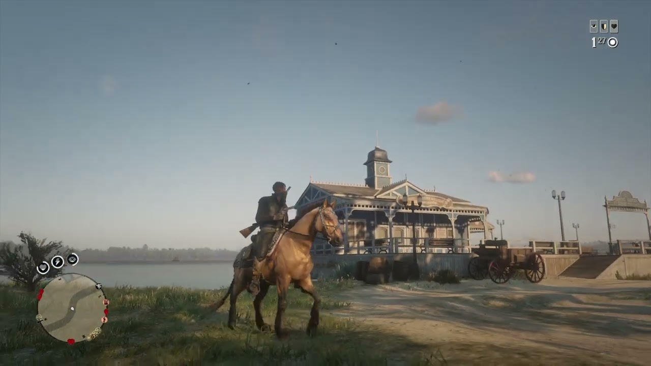 Red Dead Redemption 2_20230309143842