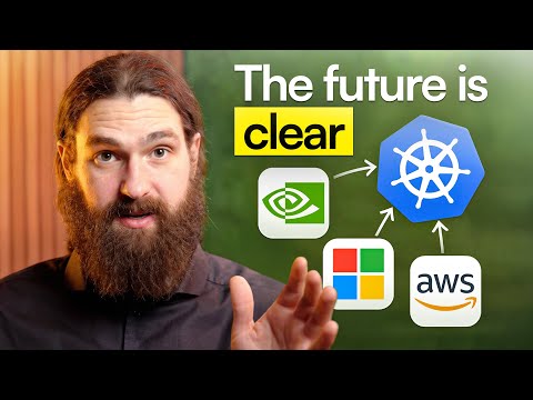 The State Of Kubernetes In 2026 (new Data)