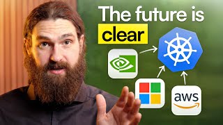 ⁠I Talked to 3,000 Kubernetes Engineers, They All Said THIS