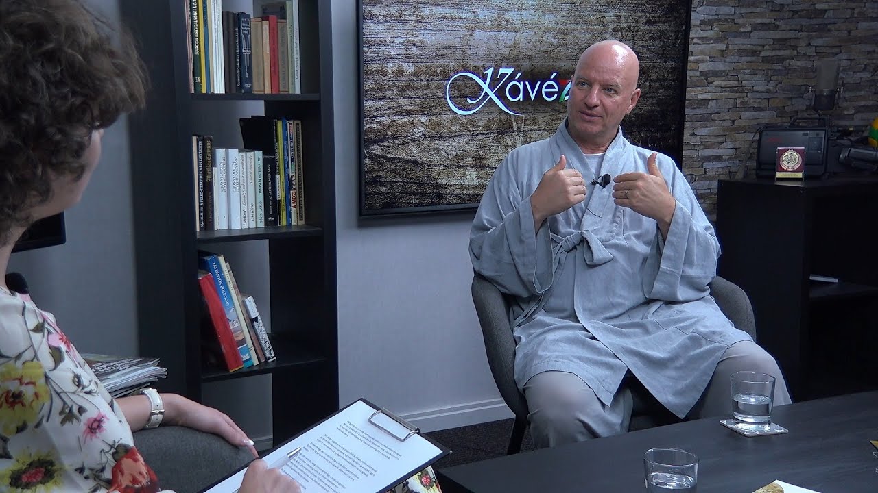 Tisztánlátás, belső béke és csend a zen tanítások szűrőjén keresztül