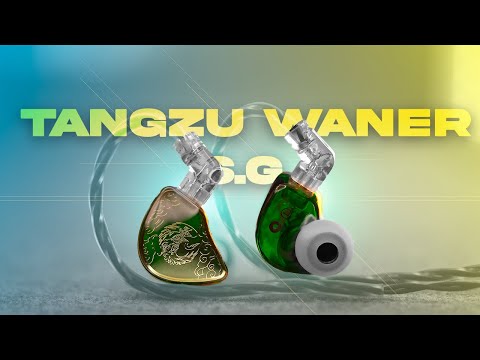 TANGZU WAN'ER S.G.: