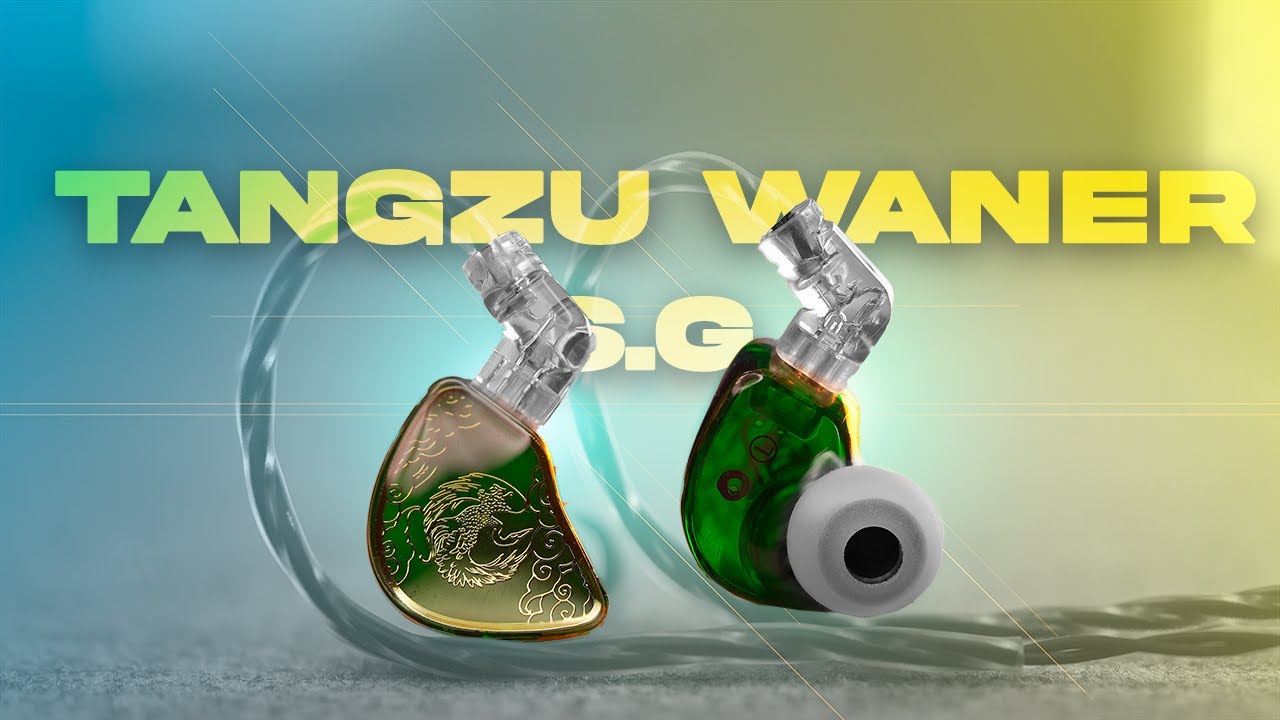 Review - Tangzu Wan'er