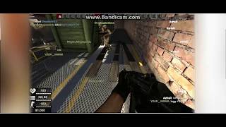 BeGone Match First Person Shooter Free Browser Multiplayer Gameplay 1