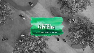 Zaveri Greens Impact3D