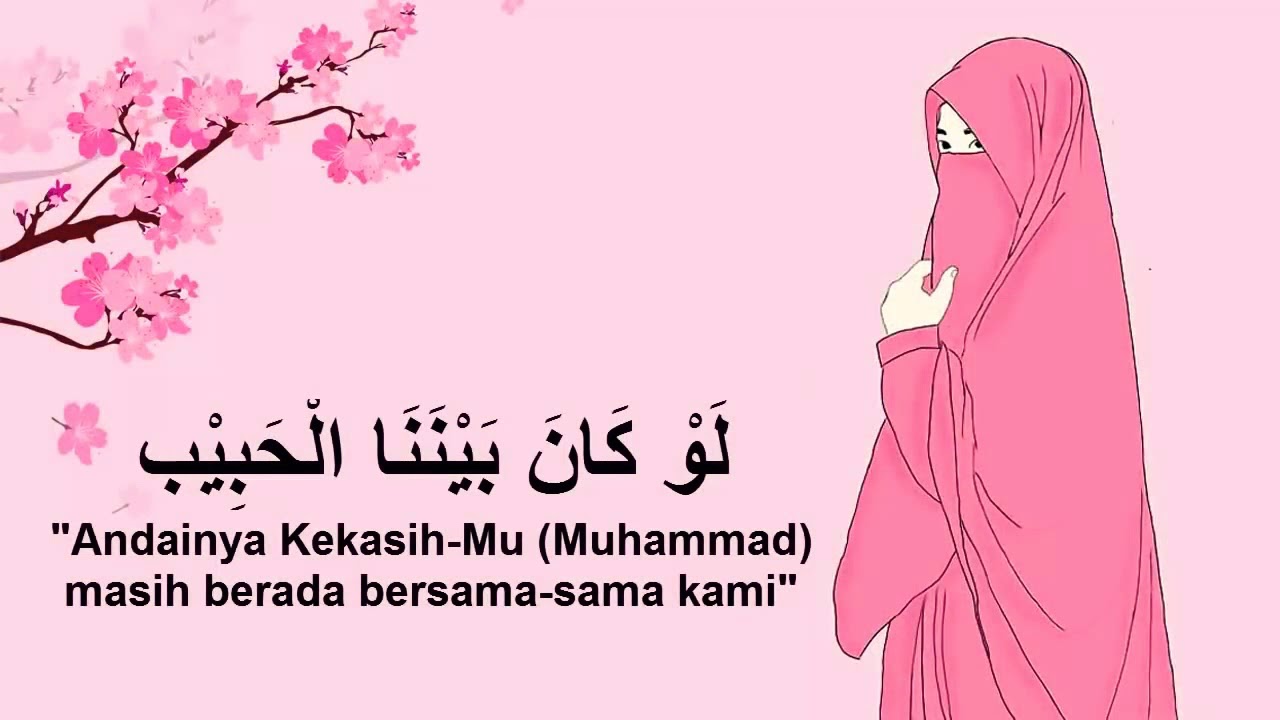 Download Lagu Mp3 Law Kana Bainanal Habib Video Aisha