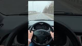 2004 Honda HR-V I 1.6 16V 4WD (105 HP) | 0-100 Acceleration Test