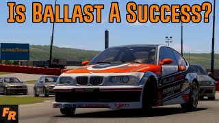 Is Ballast A Success ? - Forza Motorsport