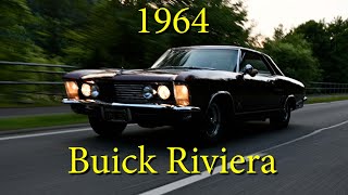 1964 Buick Riviera