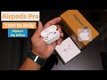 Apple airpods pro at 7300  flipkart big billion day sale unit