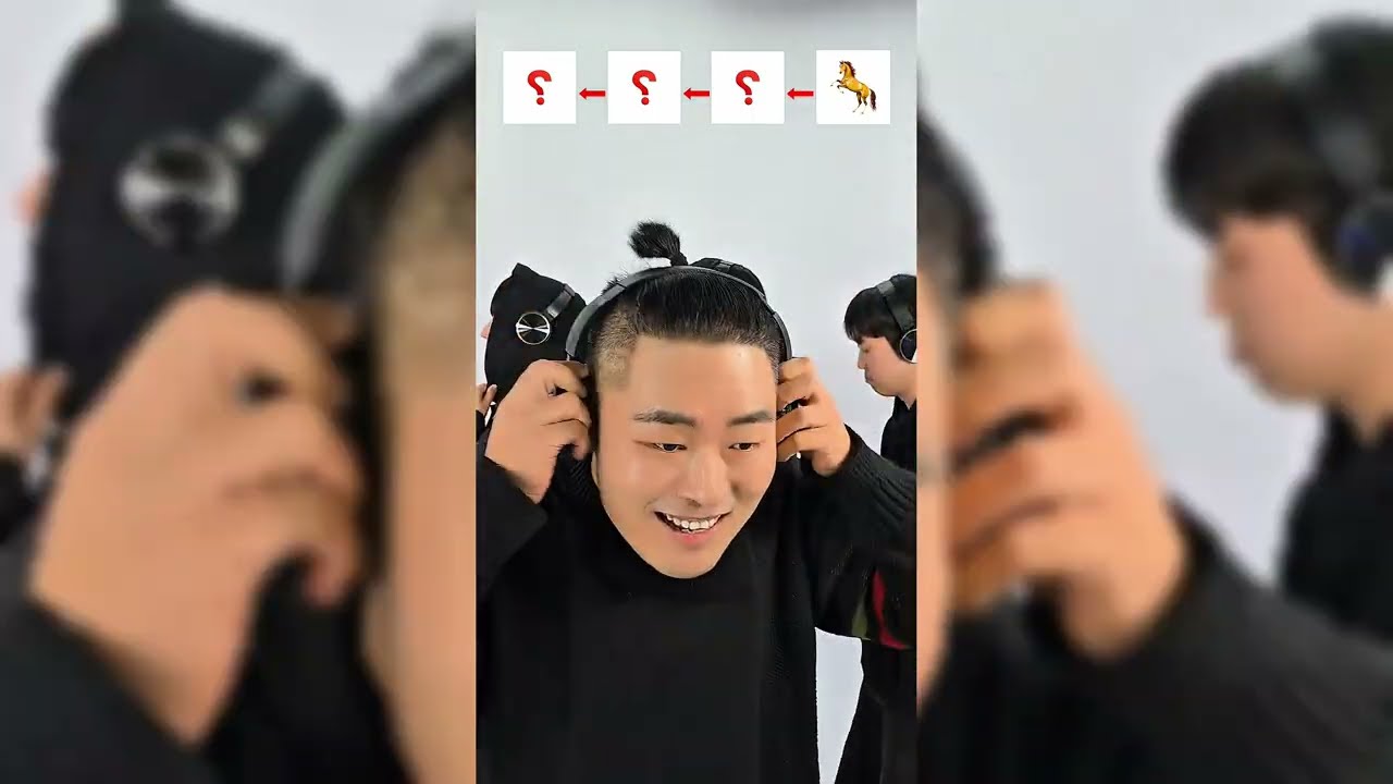 Water Beatbox Challenge (1% vs 30% vs 50% vs 100%) | ASMR